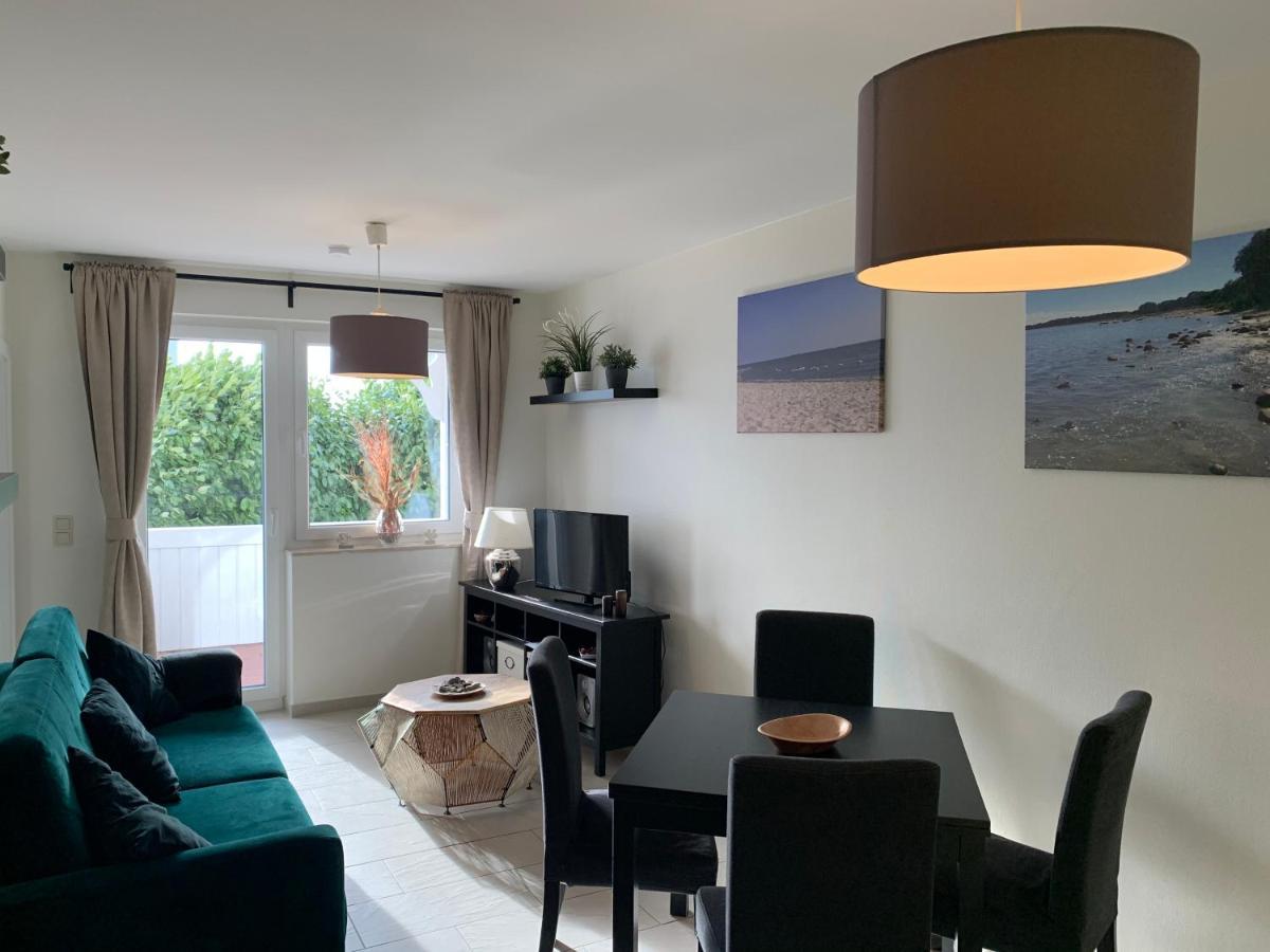 Villa Fernsicht Goehren  Esterno foto