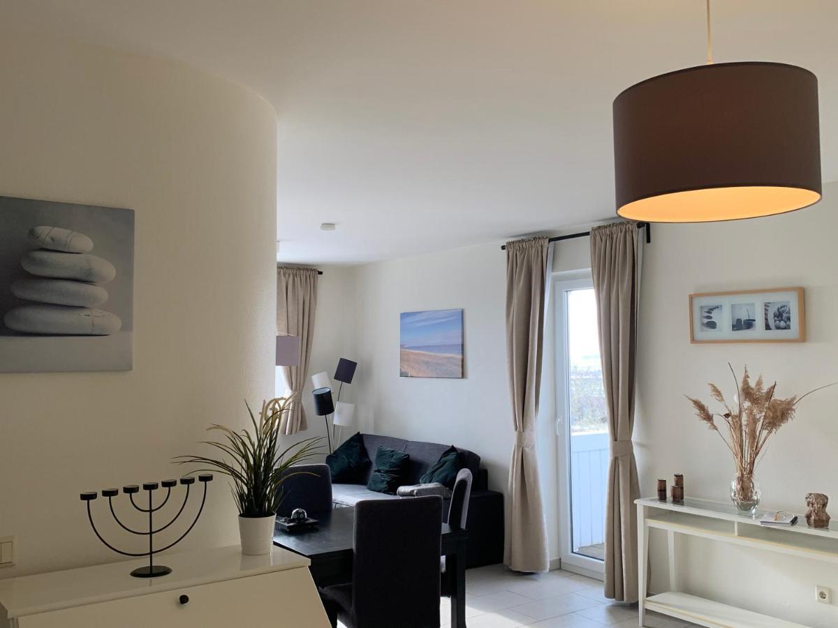 Villa Fernsicht Goehren  Esterno foto