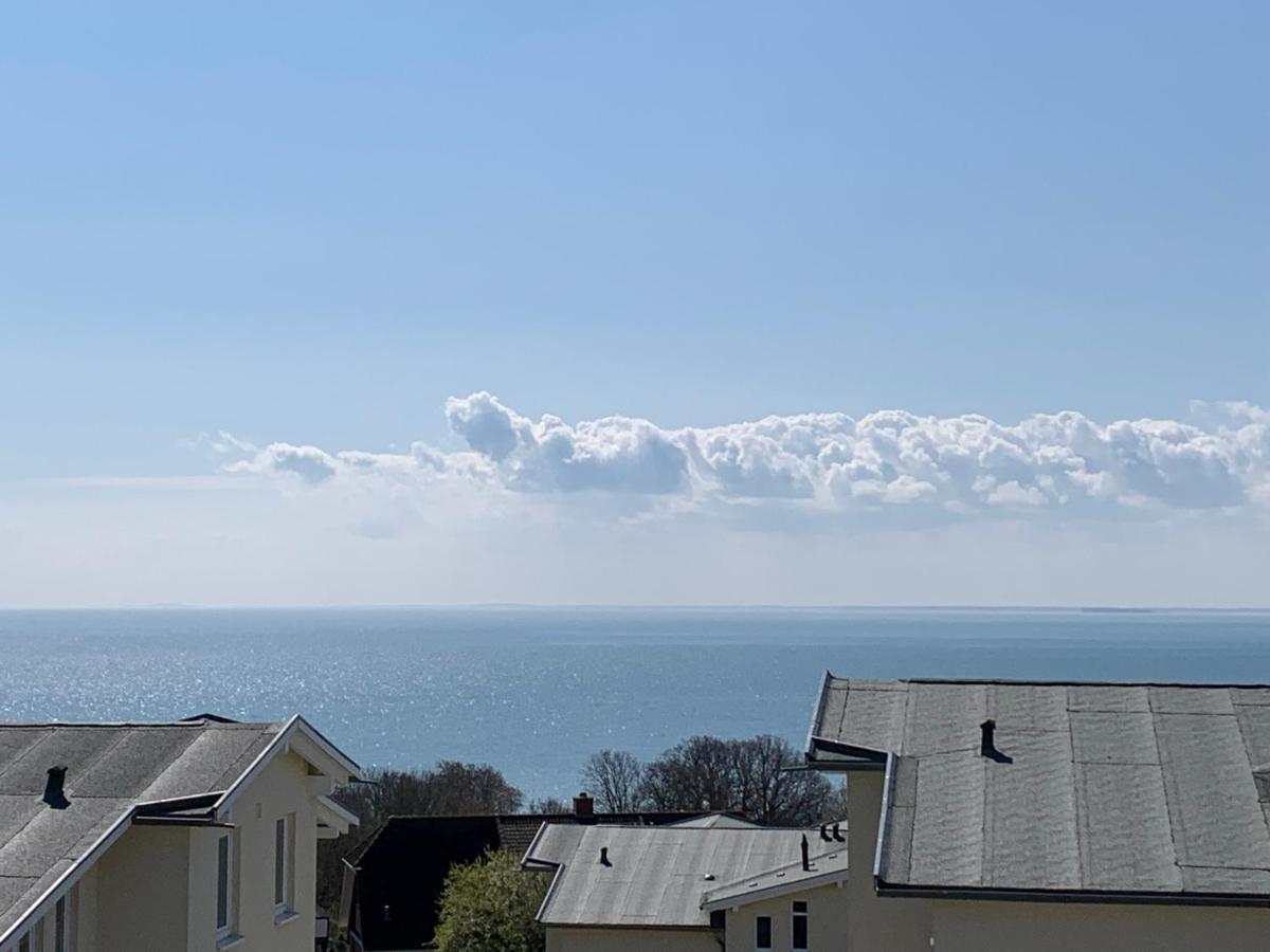 Villa Fernsicht Goehren  Esterno foto