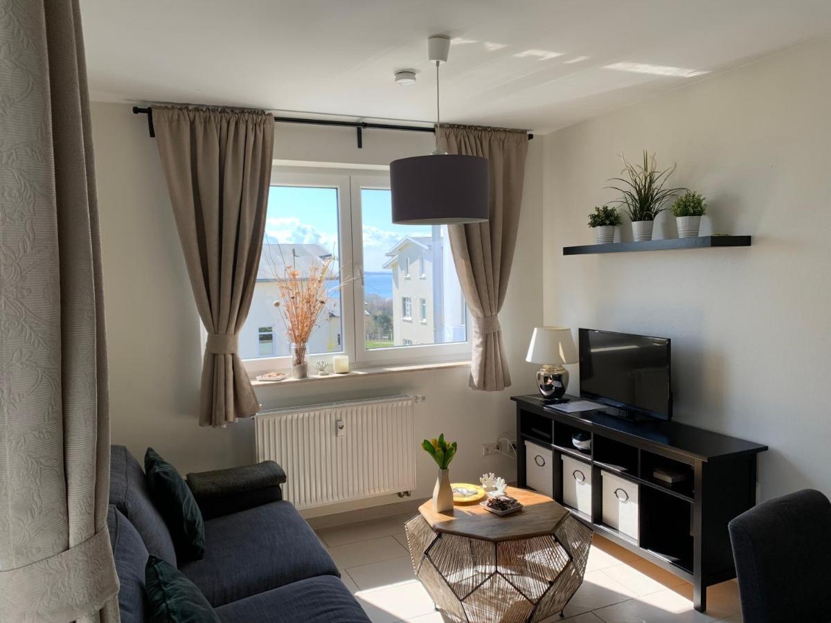 Villa Fernsicht Goehren  Esterno foto