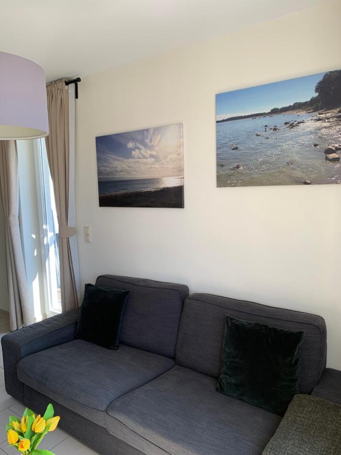 Villa Fernsicht Goehren  Esterno foto