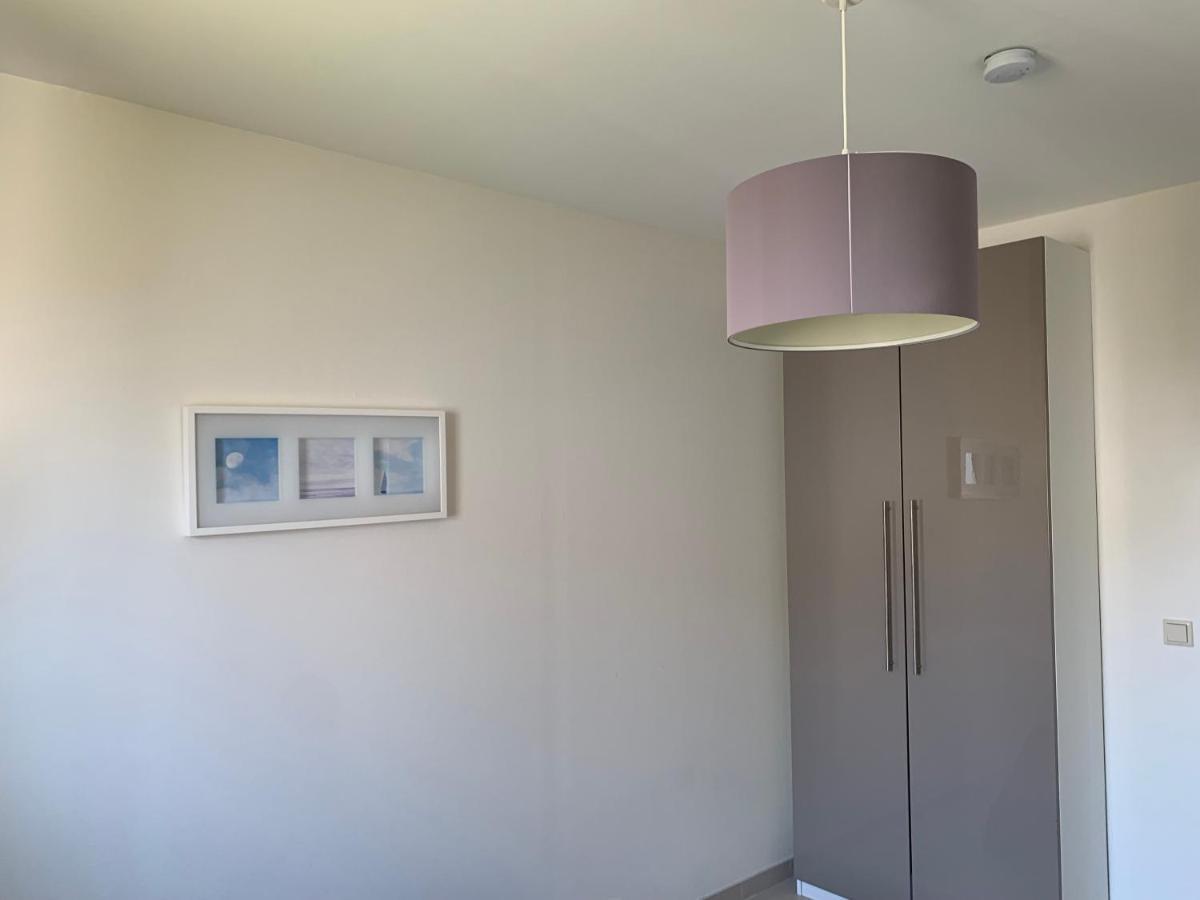 Villa Fernsicht Goehren  Esterno foto