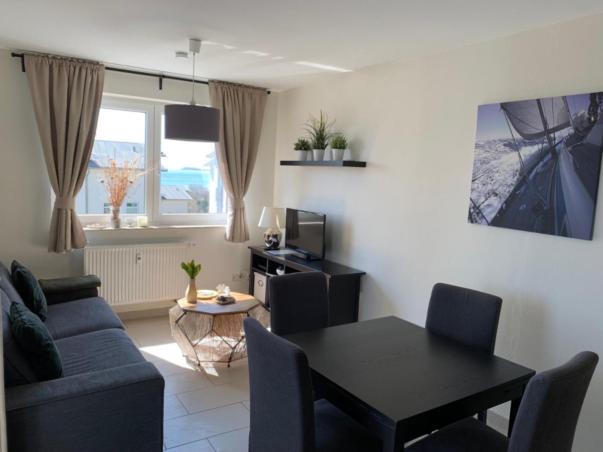 Villa Fernsicht Goehren  Esterno foto