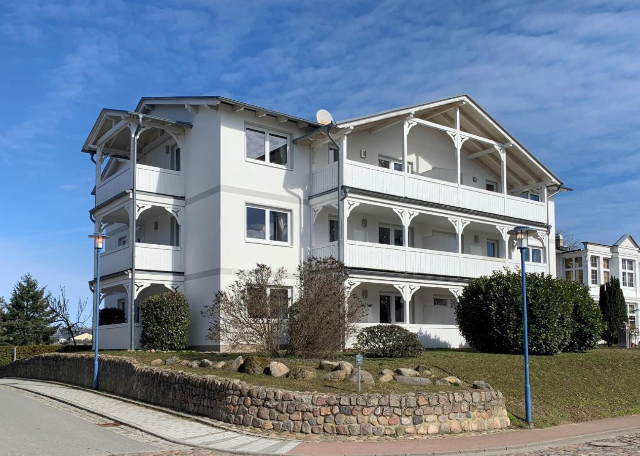 Villa Fernsicht Goehren  Esterno foto